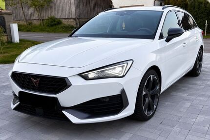 Cupra Leon Gebrauchtwagen