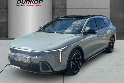 Kia K4 Gebrauchtwagen
