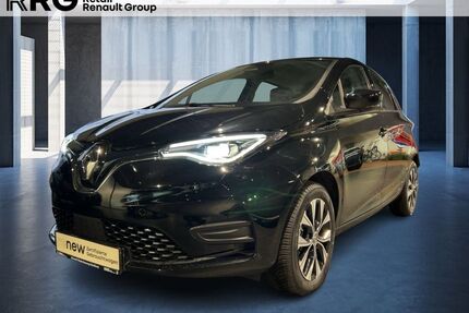 Renault ZOE Gebrauchtwagen