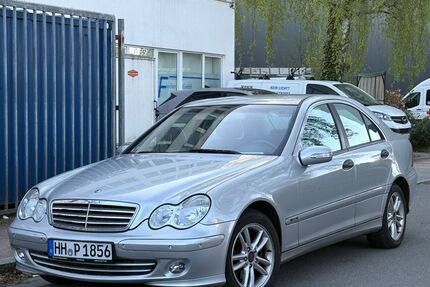 Mercedes-Benz C 180 Gebrauchtwagen