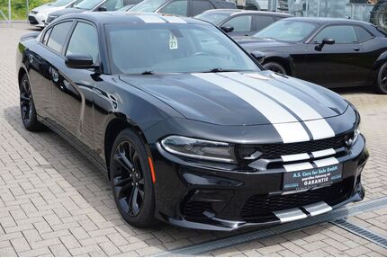 Kia Charger 