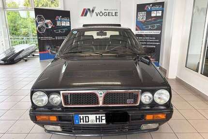 Lancia Delta Gebrauchtwagen