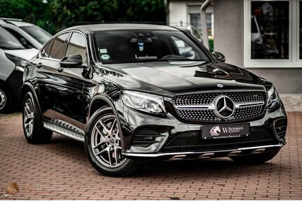 Mercedes-Benz GLC 350 Gebrauchtwagen