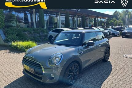 Mini ONE Gebrauchtwagen