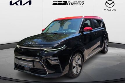 Kia Soul Gebrauchtwagen