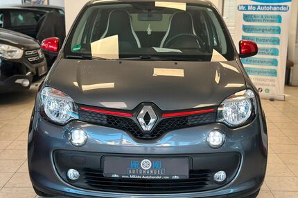 Renault Twingo Gebrauchtwagen