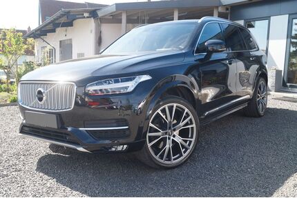 Volvo XC90 Gebrauchtwagen