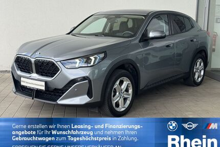 BMW X2 Gebrauchtwagen