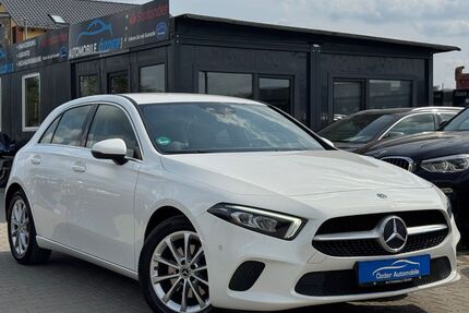 Mercedes-Benz A 200 Gebrauchtwagen