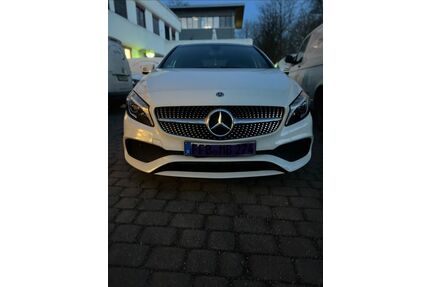 Mercedes-Benz A 180 Gebrauchtwagen