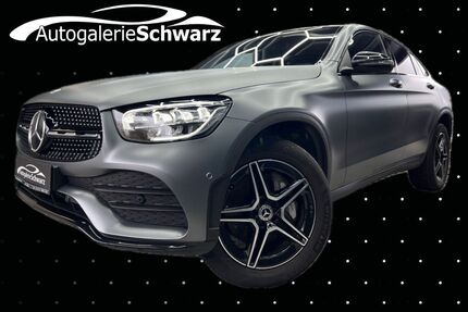 Mercedes-Benz GLC 300 Gebrauchtwagen