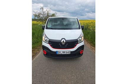 Renault Trafic Gebrauchtwagen