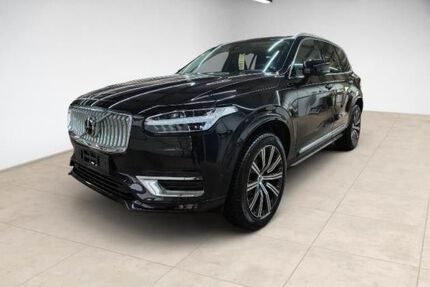 Volvo XC90 Gebrauchtwagen