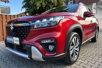 Suzuki (SX4) S-Cross Gebrauchtwagen