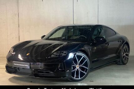 Porsche Taycan Gebrauchtwagen