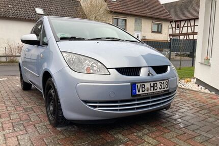 Mitsubishi Colt Gebrauchtwagen