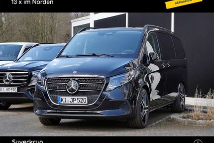 Mercedes-Benz V 220 Gebrauchtwagen