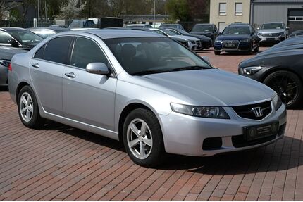 Honda Accord Gebrauchtwagen
