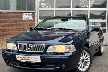 Volvo C70 Gebrauchtwagen