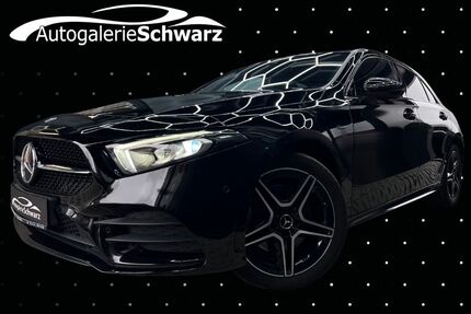 Mercedes-Benz A 250 Gebrauchtwagen