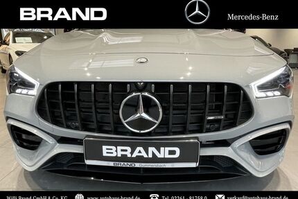 Mercedes-Benz CLA 45 AMG Gebrauchtwagen