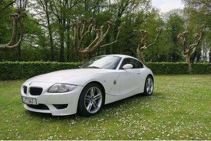 BMW Z4 M Gebrauchtwagen