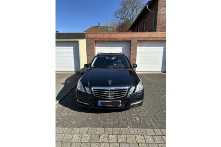 Mercedes-Benz E 350 Gebrauchtwagen