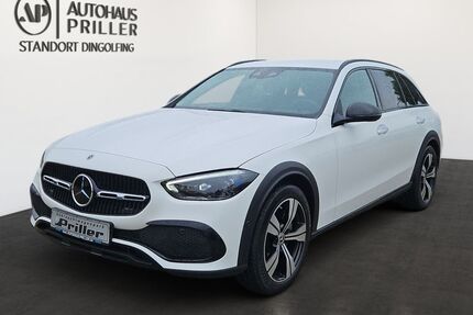 Mercedes-Benz C 200 Gebrauchtwagen