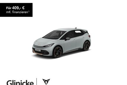 Cupra Born Gebrauchtwagen