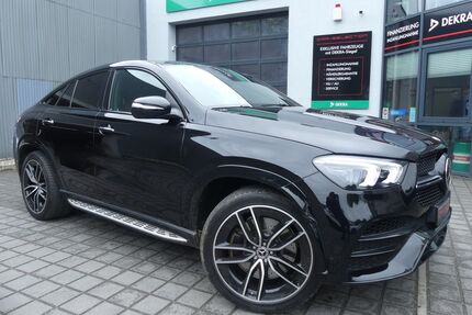 Mercedes-Benz GLE 400 Gebrauchtwagen