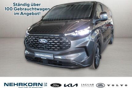 Ford Tourneo Custom Gebrauchtwagen