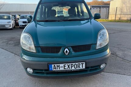 Renault Kangoo Gebrauchtwagen