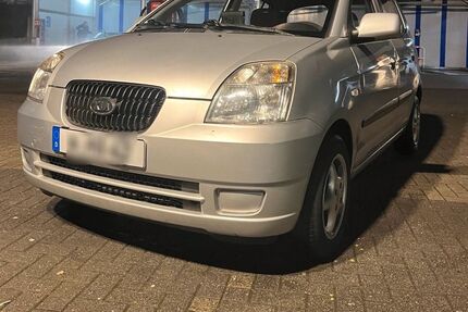 Kia Picanto Gebrauchtwagen