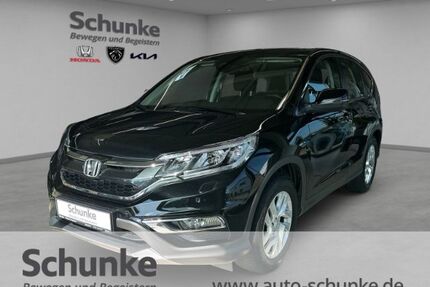 Honda CR-V Gebrauchtwagen