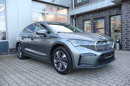 Skoda Enyaq Gebrauchtwagen