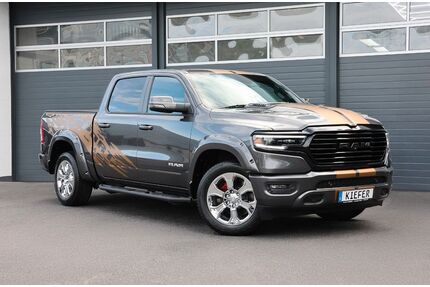 Dodge RAM Gebrauchtwagen