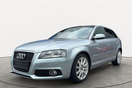 Audi A3 Gebrauchtwagen