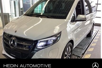 Mercedes-Benz EQV Gebrauchtwagen