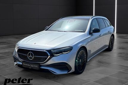 Mercedes-Benz E 300 Gebrauchtwagen