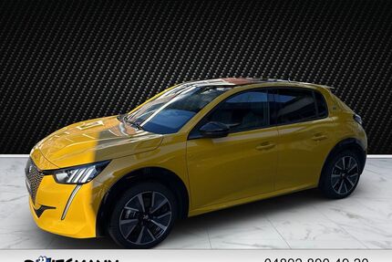 Peugeot 208 Gebrauchtwagen