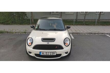 Mini Cooper S Gebrauchtwagen