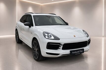 Porsche Cayenne Gebrauchtwagen