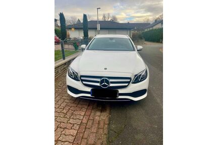 Mercedes-Benz E 200 Gebrauchtwagen