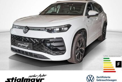 VW Tayron Gebrauchtwagen