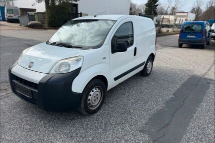 Fiat Fiorino Gebrauchtwagen