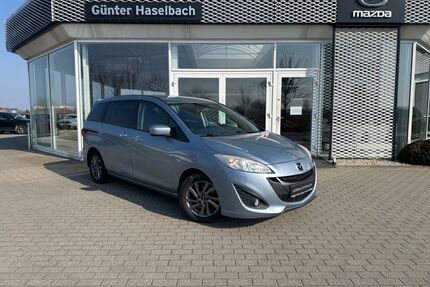 Mazda 5 Gebrauchtwagen