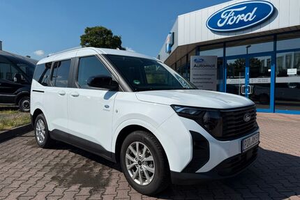 Ford Tourneo Courier Gebrauchtwagen