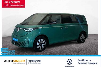 VW ID. Buzz Gebrauchtwagen