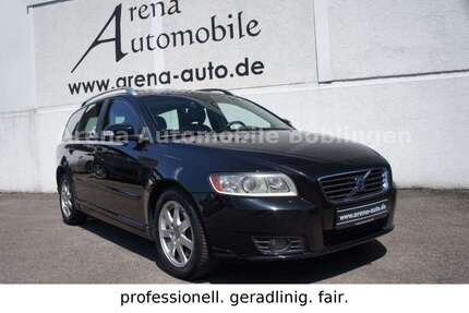 Volvo V50 Gebrauchtwagen
