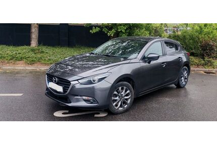 Mazda 3 Gebrauchtwagen